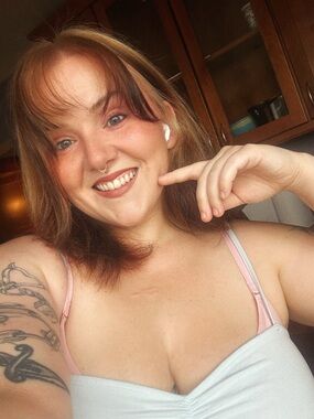 Meet your Posher, Brigitta